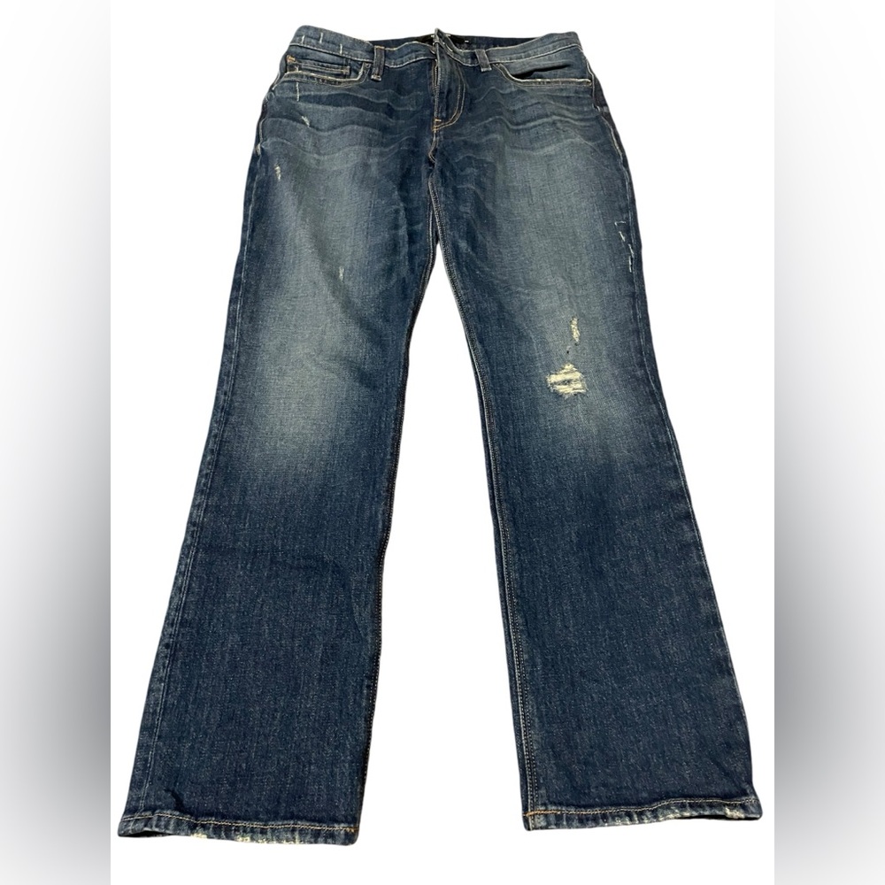 Hudson black jeans